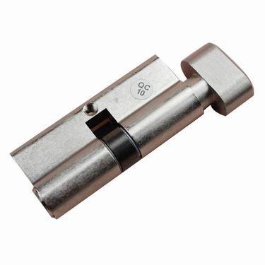 Indoor door lock cylinder custom manufacturer