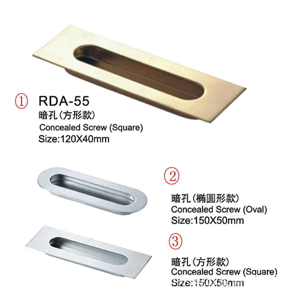 榴莲视频黄下载APP榴莲视频在线RDA-55 通用移门拉手