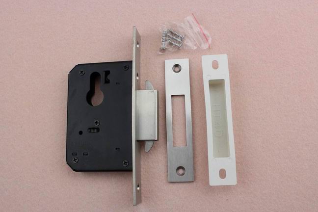 Good Standard Sliding Lock Body Best Quality