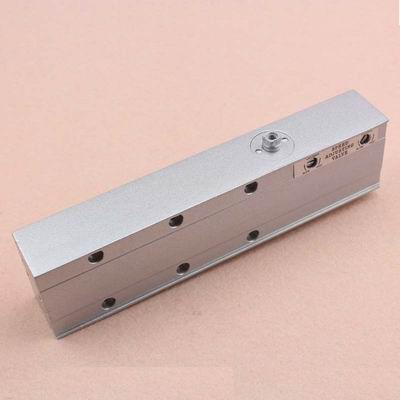 Without noisy type Aluminium heavy duty door closer