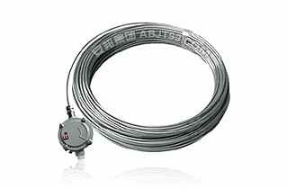 MI不鏽鋼礦物絕緣加熱電纜